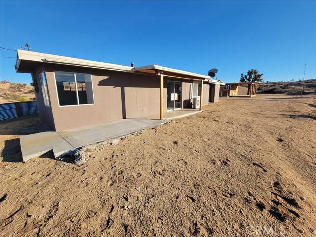 Yucca Valley, CA 92284,56367 Scandia Lane