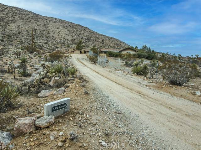 Yucca Valley, CA 92284,5366 Camarilla Avenue