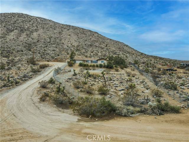 Yucca Valley, CA 92284,5366 Camarilla Avenue