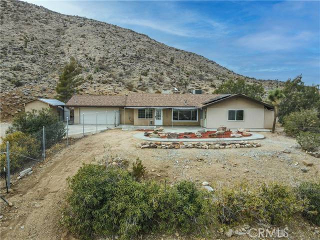 Yucca Valley, CA 92284,5366 Camarilla Avenue