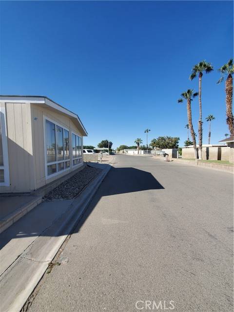 Blythe, CA 92225,3589 Wells #47