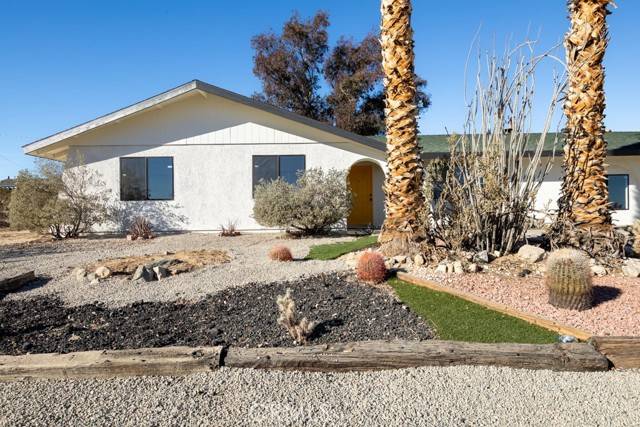 29 Palms, CA 92277,6744 Galleta Avenue