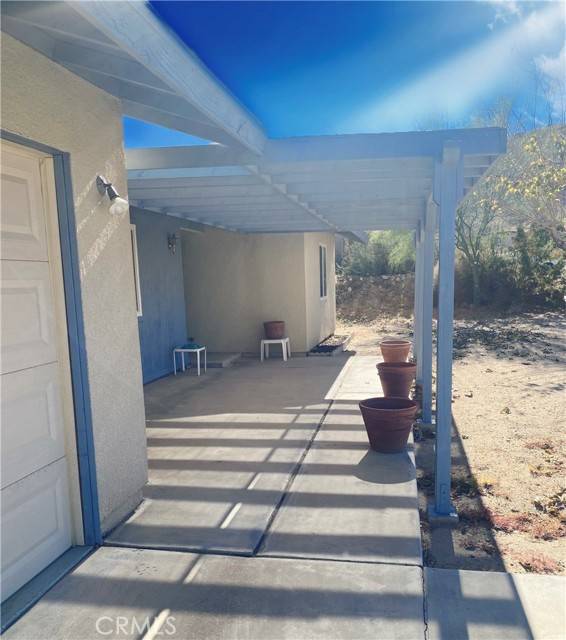 29 Palms, CA 92277,7065 Datura Avenue