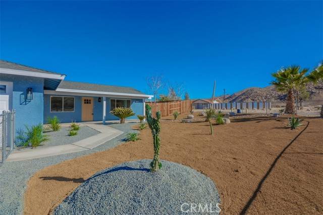 Joshua Tree, CA 92252,6837 Easterly Drive