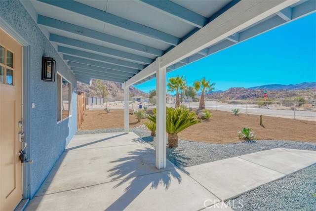 Joshua Tree, CA 92252,6837 Easterly Drive