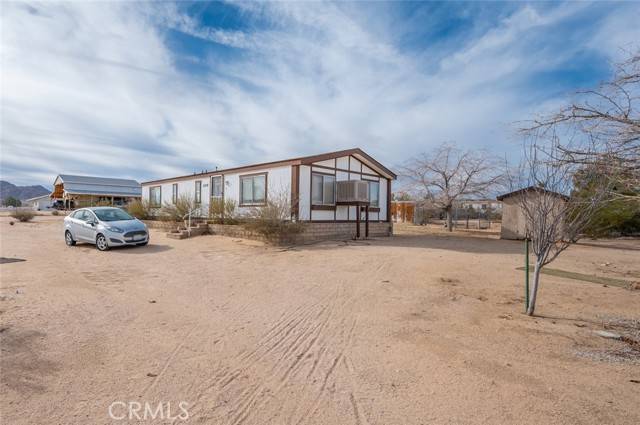 Joshua Tree, CA 92252,5238 Rice Avenue