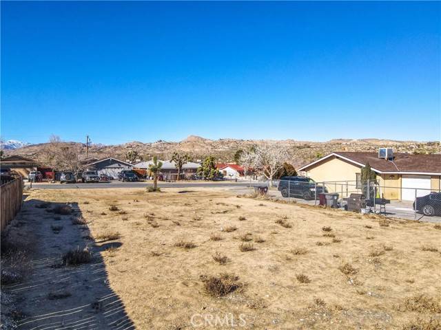 Yucca Valley, CA 92284,6427 Balboa