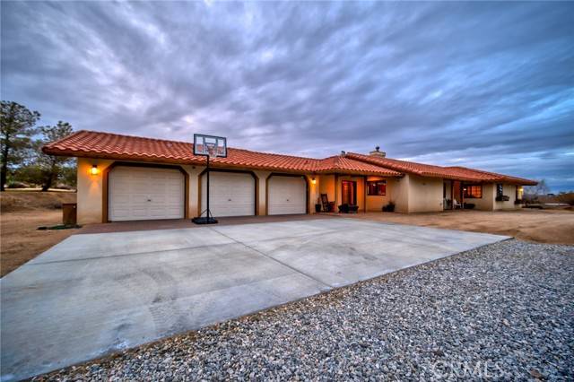 Yucca Valley, CA 92284,9134 Del Monte Avenue