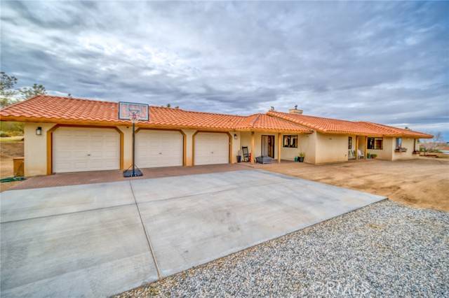 Yucca Valley, CA 92284,9134 Del Monte Avenue