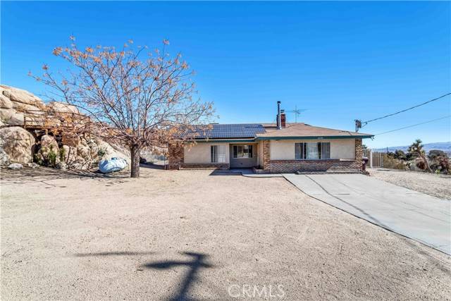 Yucca Valley, CA 92284,6295 Avila Road