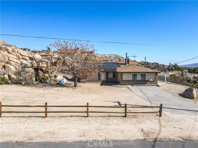 Yucca Valley, CA 92284,6295 Avila Road