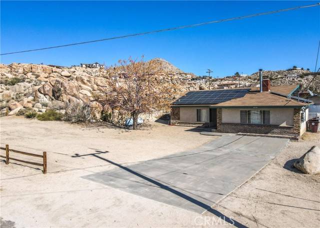 Yucca Valley, CA 92284,6295 Avila Road