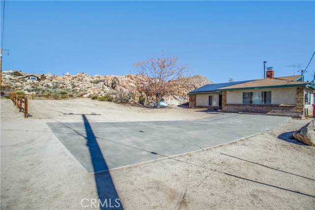 Yucca Valley, CA 92284,6295 Avila Road