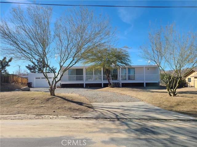 Yucca Valley, CA 92284,6946 Lennox Avenue