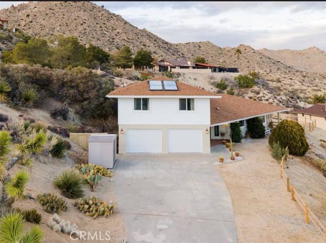 Yucca Valley, CA 92284,53788 Ridge Road