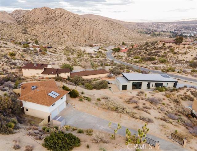 Yucca Valley, CA 92284,53788 Ridge Road