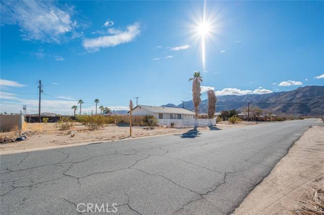 29 Palms, CA 92277,303 Mariposa