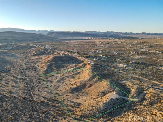 Yucca Valley, CA 92284,57425 Mesa