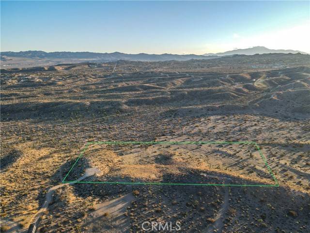 Yucca Valley, CA 92284,57425 Mesa