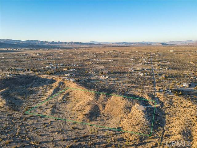 Yucca Valley, CA 92284,57425 Mesa