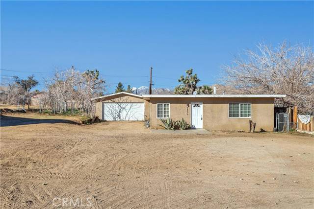 Yucca Valley, CA 92284,7756 Cherokee Trail