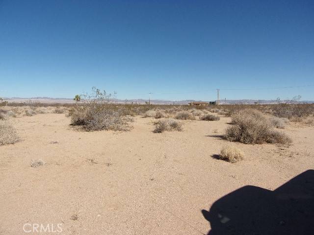 Joshua Tree, CA 92252,0 Jupiter