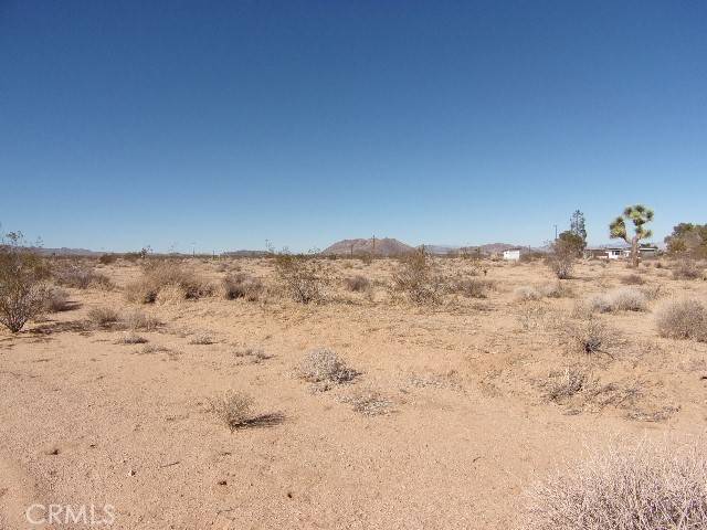 Joshua Tree, CA 92252,0 Jupiter