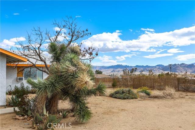 Joshua Tree, CA 92252,4631 Avenida La Espana Daga