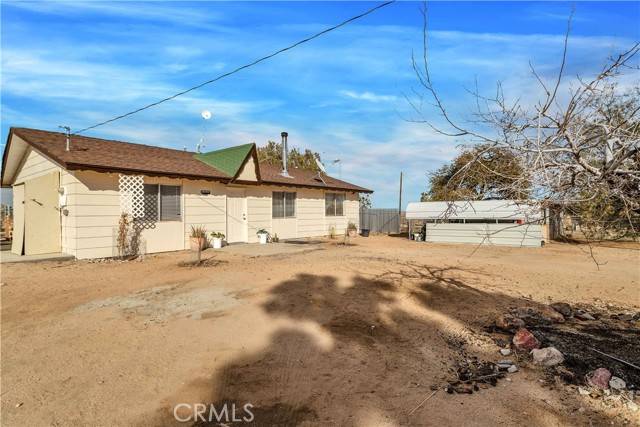 Yucca Valley, CA 92284,58760 Drexel Road