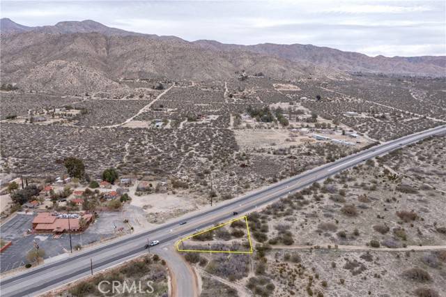 Morongo Valley, CA 92256,321 Twentynine Palms