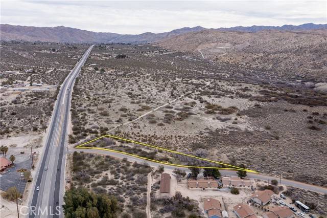 Morongo Valley, CA 92256,123 East