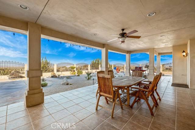 Yucca Valley, CA 92284,56810 Sable Court