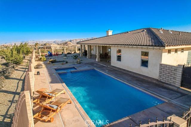 Yucca Valley, CA 92284,56810 Sable Court