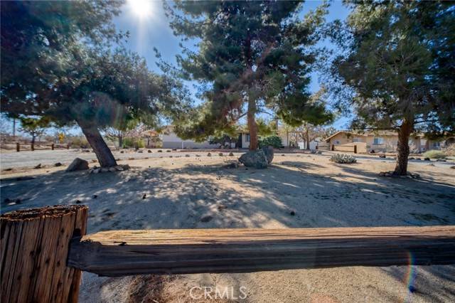 Yucca Valley, CA 92284,56847 Joshua Drive