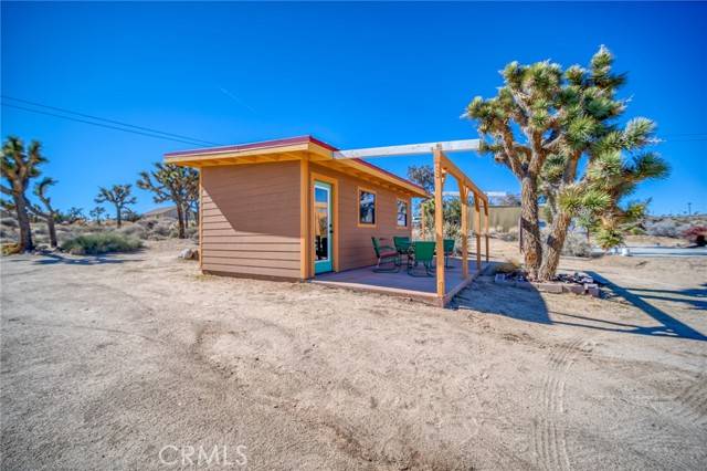 Yucca Valley, CA 92284,56380 Skyline Ranch Road