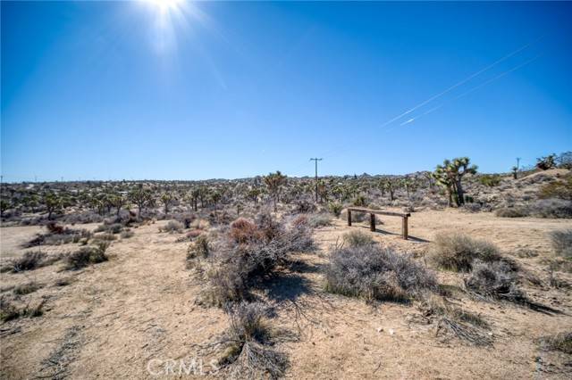 Yucca Valley, CA 92284,56375 Paseo Los Ninos