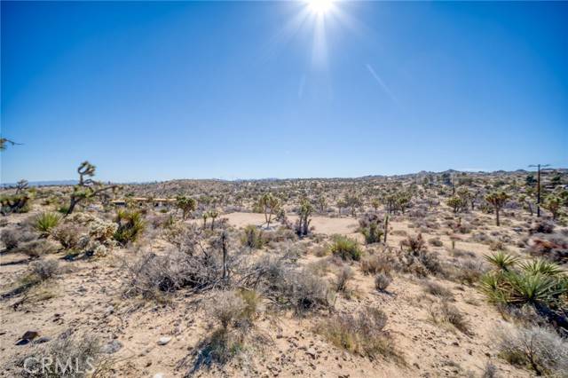 Yucca Valley, CA 92284,56375 Paseo Los Ninos