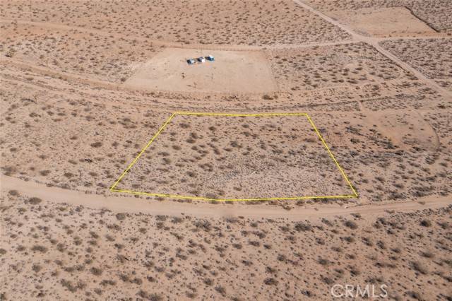 Joshua Tree, CA 92252,60812 Drexel