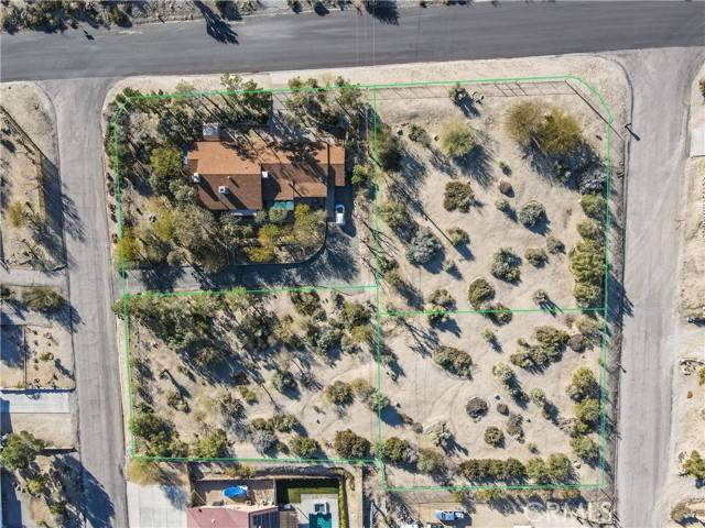 Morongo Valley, CA 92256,48910 Hibiscus Drive