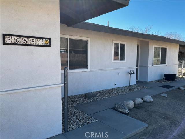 Yucca Valley, CA 92284,56581 Cassia Drive