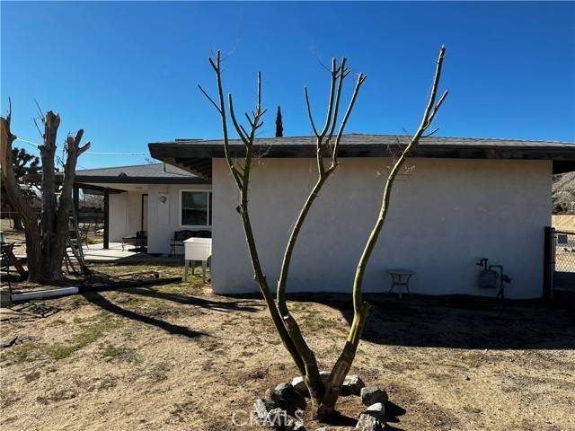 Yucca Valley, CA 92284,56581 Cassia Drive