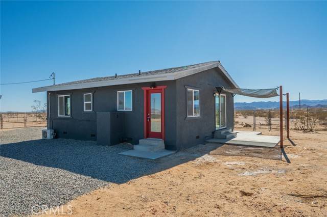 Joshua Tree, CA 92252,62263 Daisy Lane