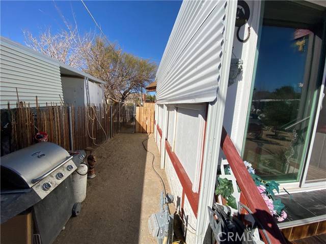 Joshua Tree, CA 92252,6426 Valley View #62