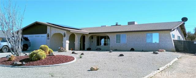 Yucca Valley, CA 92284,58335 Arcadia