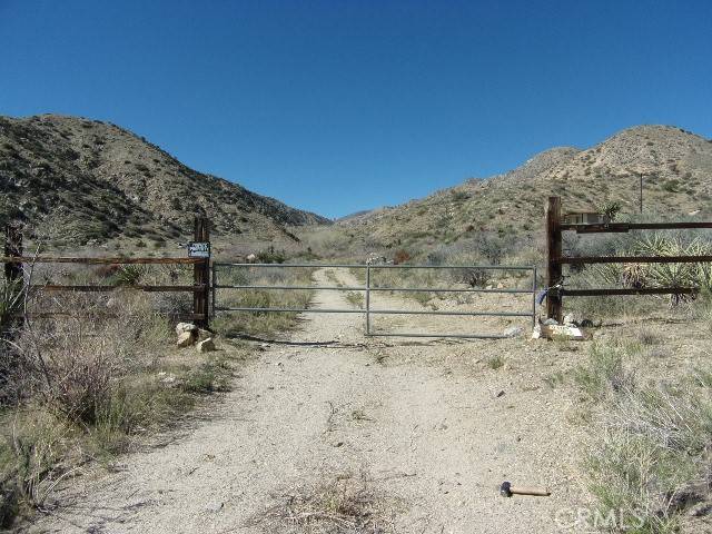 Morongo Valley, CA 92256,0 Kiowa