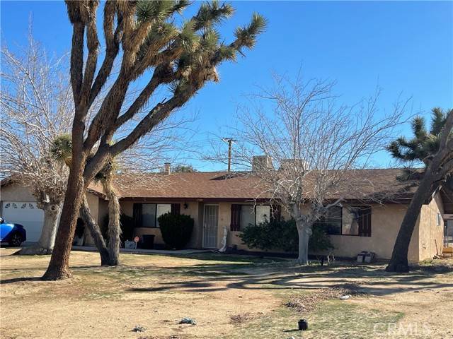 Yucca Valley, CA 92284,6789 Prescott Avenue