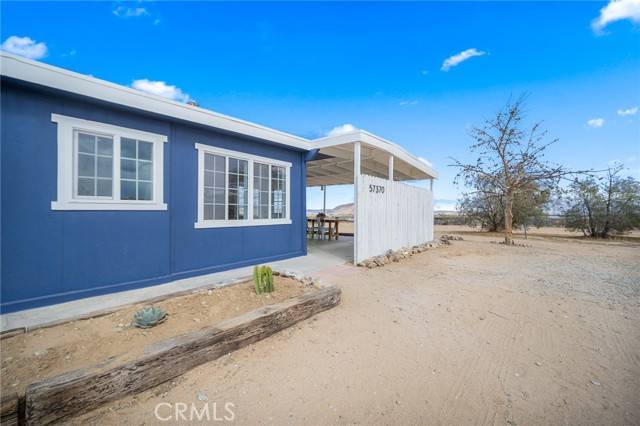 Landers, CA 92285,57370 Camulos Road