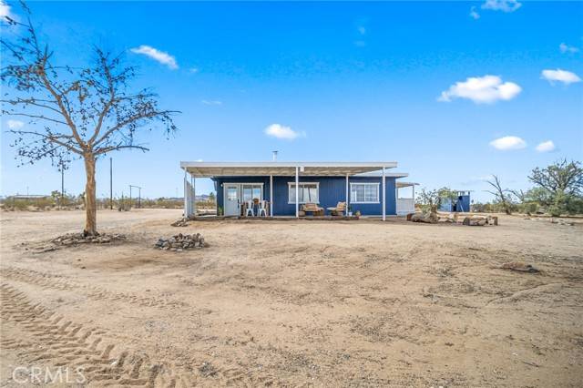 Landers, CA 92285,57370 Camulos Road