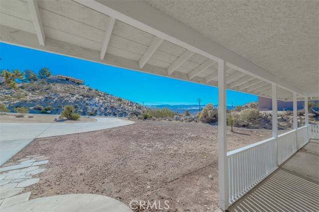 Yucca Valley, CA 92284,57508 Buena Suerte Road