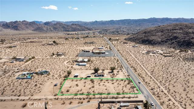 Joshua Tree, CA 92252,5200 Sunburst